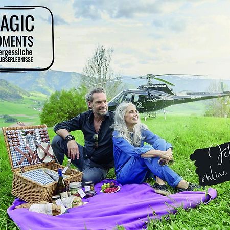 Appartements Wurzer By Schladming-Appartements Екстериор снимка