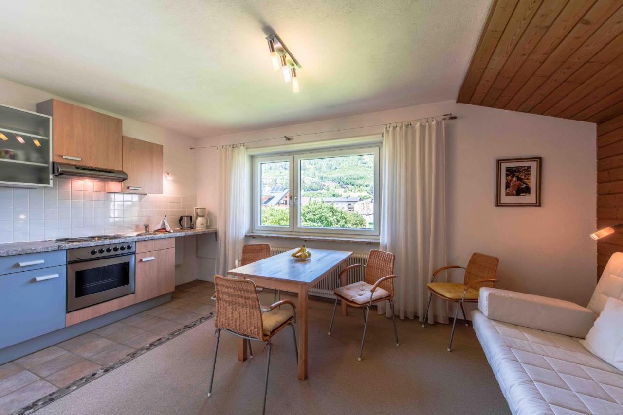 Appartements Wurzer By Schladming-Appartements Екстериор снимка