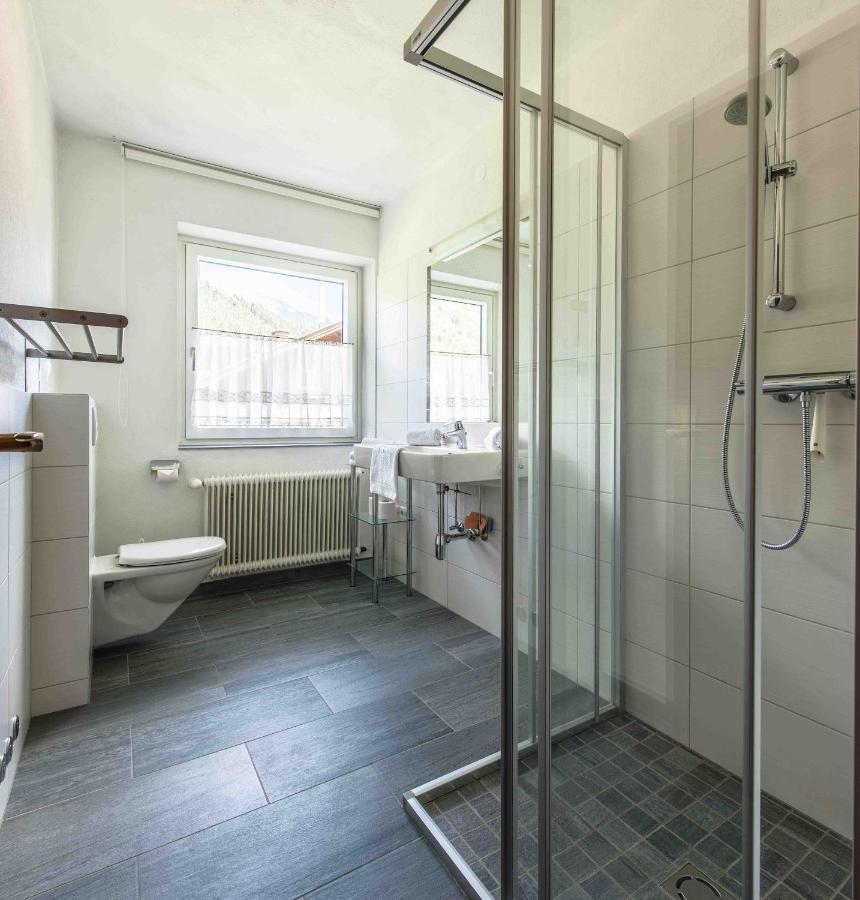 Appartements Wurzer By Schladming-Appartements Екстериор снимка