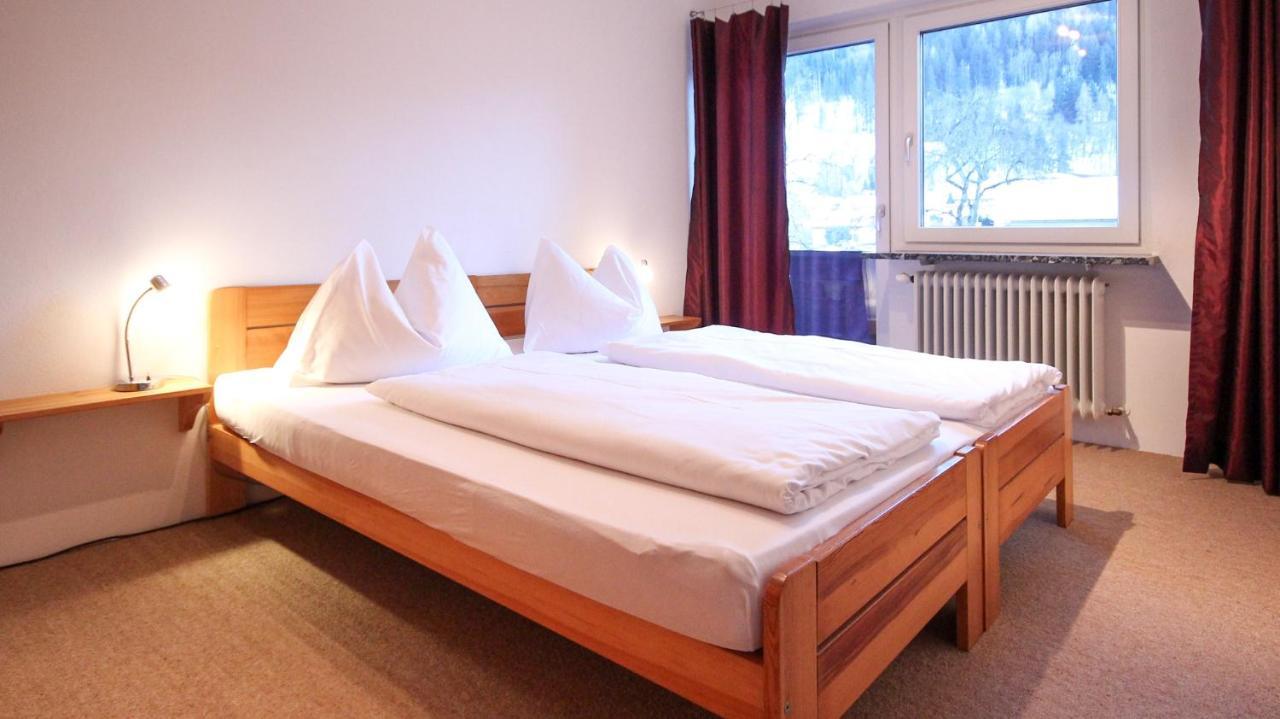 Appartements Wurzer By Schladming-Appartements Екстериор снимка
