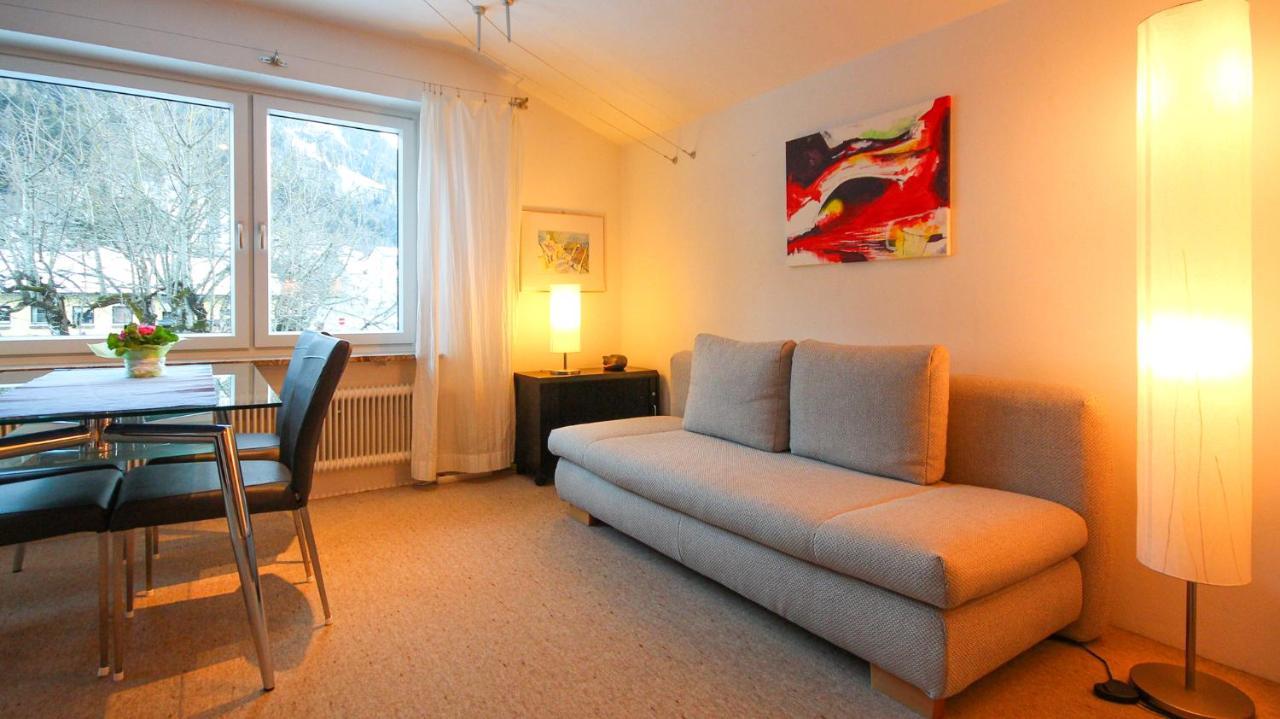 Appartements Wurzer By Schladming-Appartements Екстериор снимка