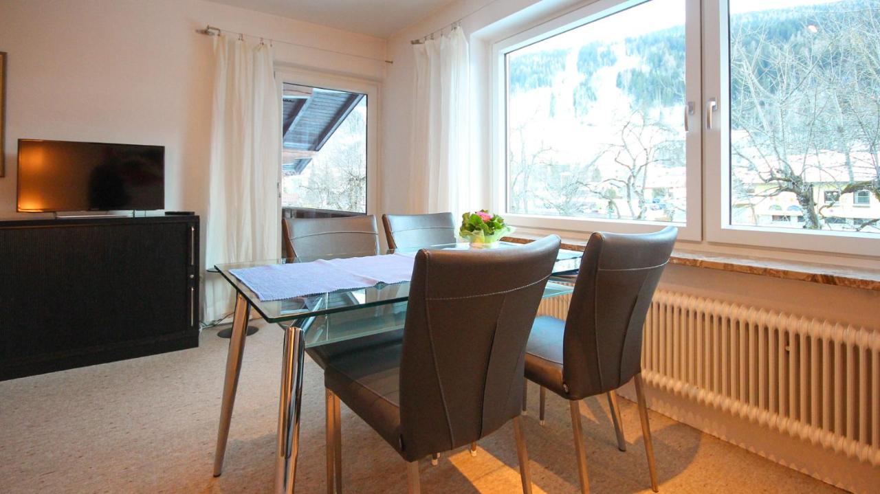 Appartements Wurzer By Schladming-Appartements Екстериор снимка