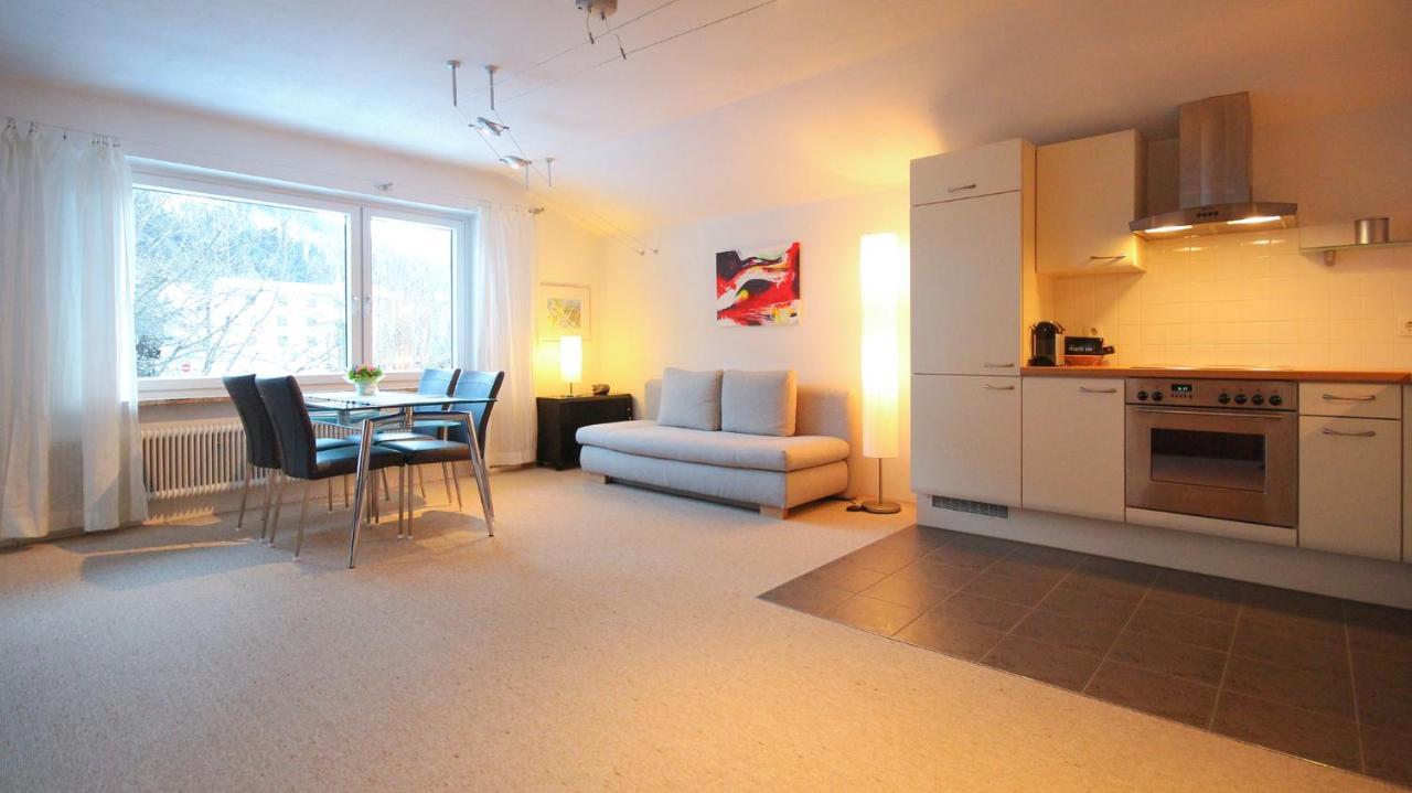 Appartements Wurzer By Schladming-Appartements Екстериор снимка