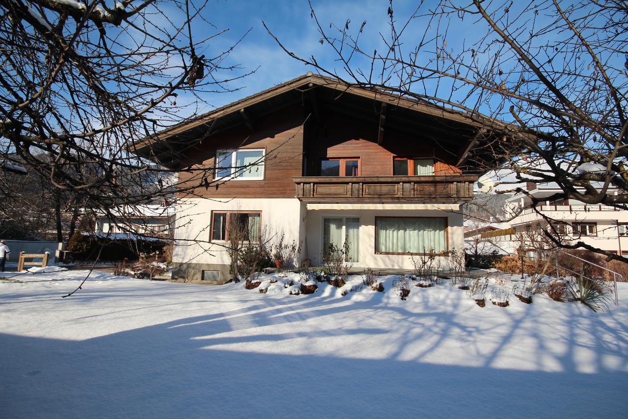 Appartements Wurzer By Schladming-Appartements Екстериор снимка